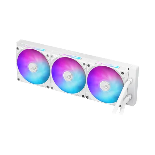 Buy Asus ROG Ryuo IV 360mm ARGB White CPU Liquid Cooler